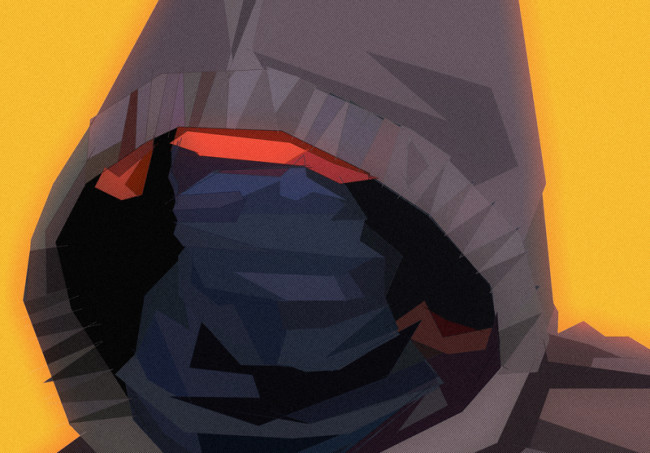 Illustration by Surian Soosay.