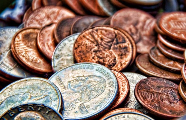 Companies are under threat by hackers.