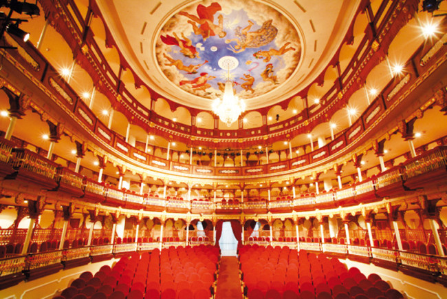 The Hay Festival turns 10 in 2015 with a line up of authors, essayists and film directors.