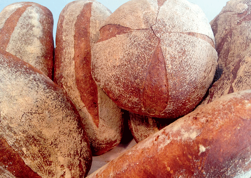 Bogotá bakeries you ‘knead’ to know