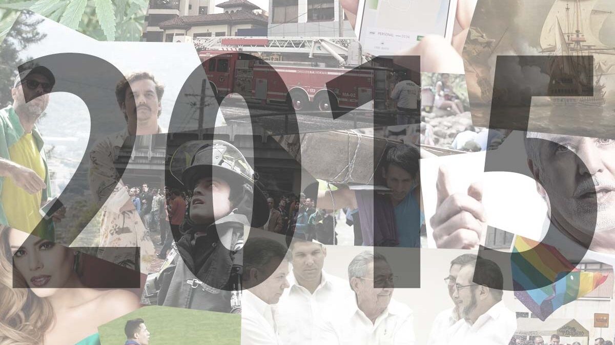 2015 in Colombia
