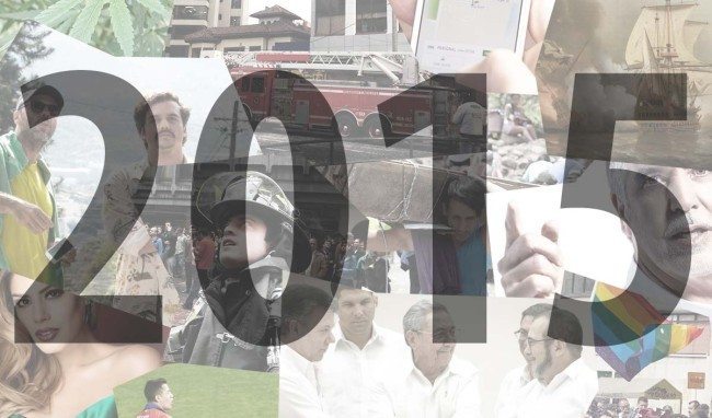 2015 in Colombia