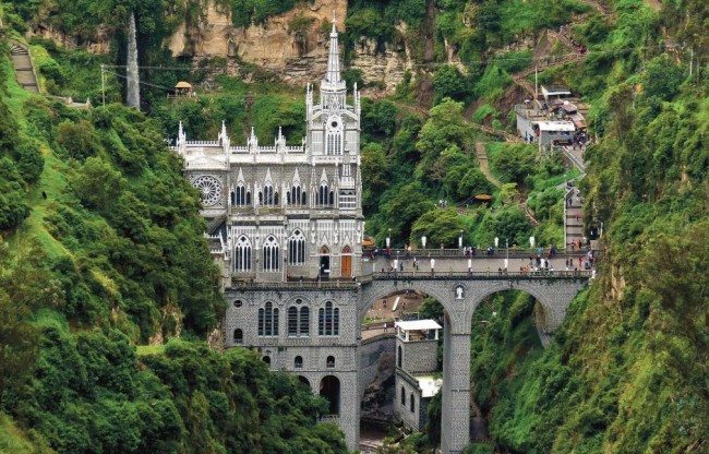 Las Lajas