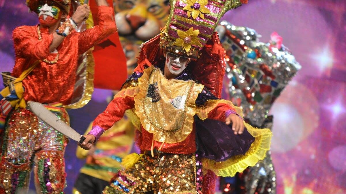 Carnaval de Barranquilla