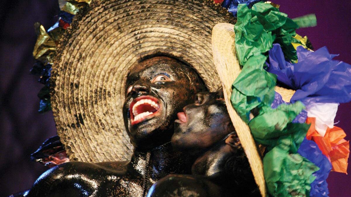 Carnival de Barranquilla