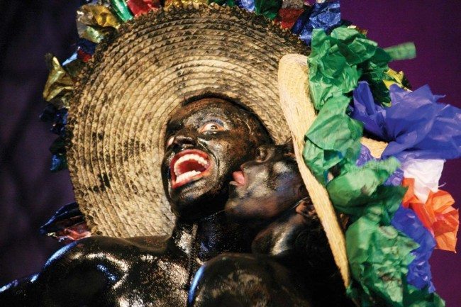 Carnival de Barranquilla