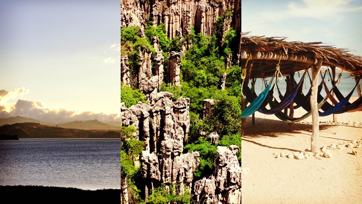 Destinations for December