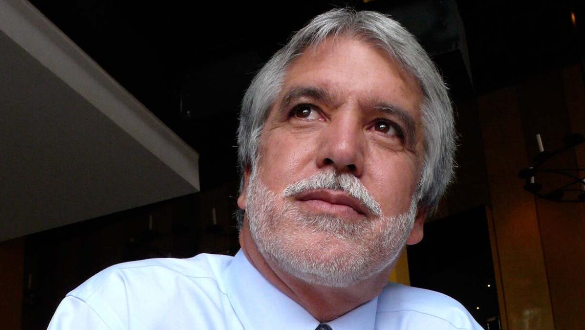 Enrique Peñalosa