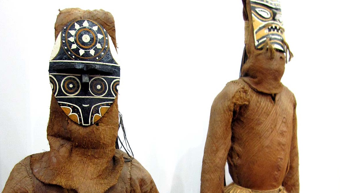 Ethnographic Museum of Leticia, Colombia