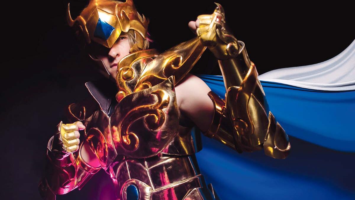 Cosplay Inc
