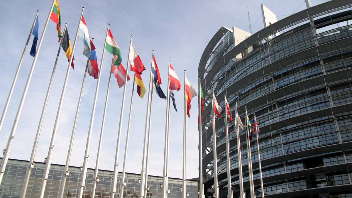 European Parliament