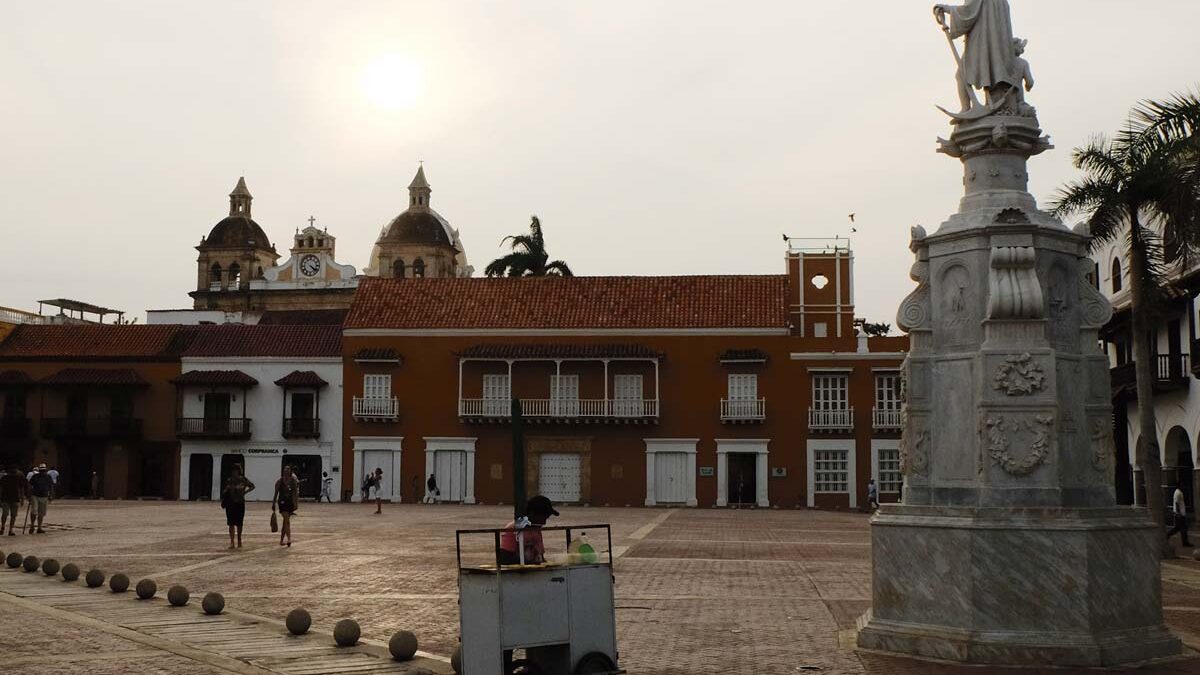 Hay Festival Cartagena
