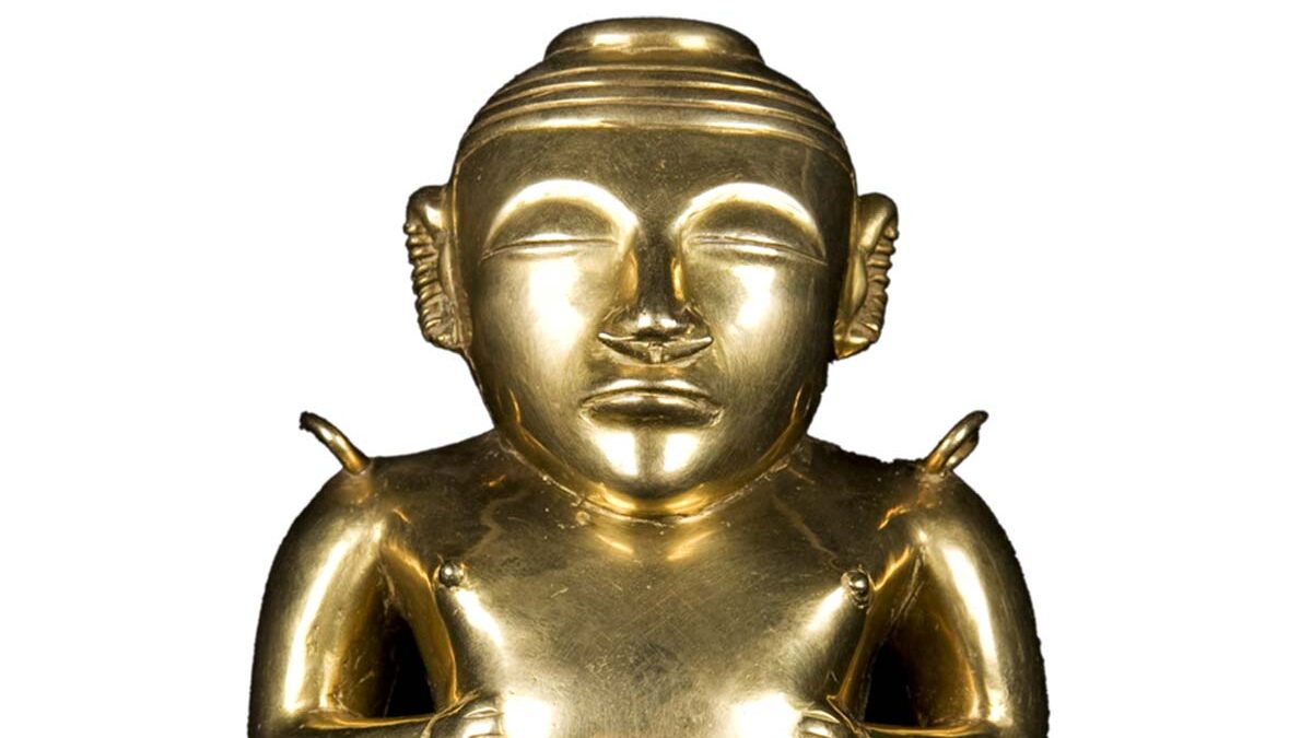 Oro Quimbaya