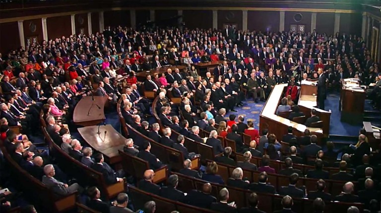 Obama gives Colombia a shout out in State of the Union speech