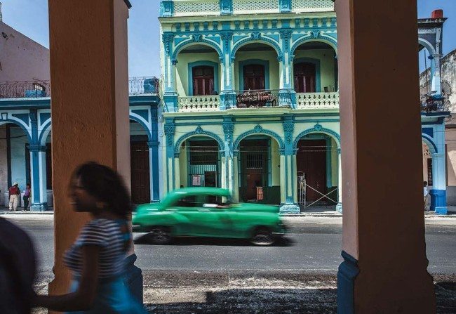 Havana