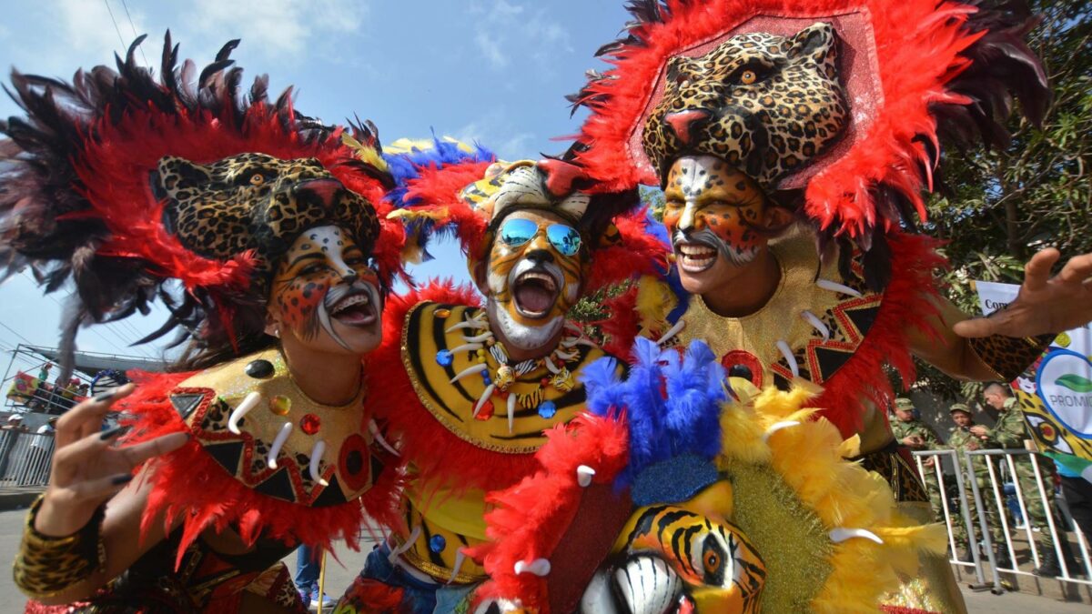 Carnaval de Barranquilla S.A.