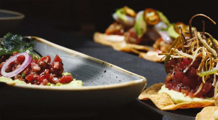 Cantina y Punto