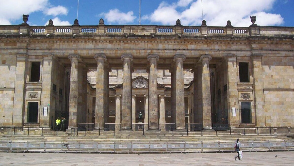 Colombia's National Congress