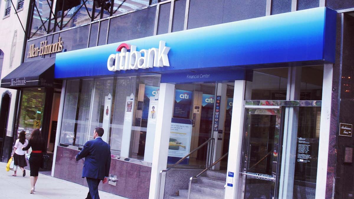 Citibank