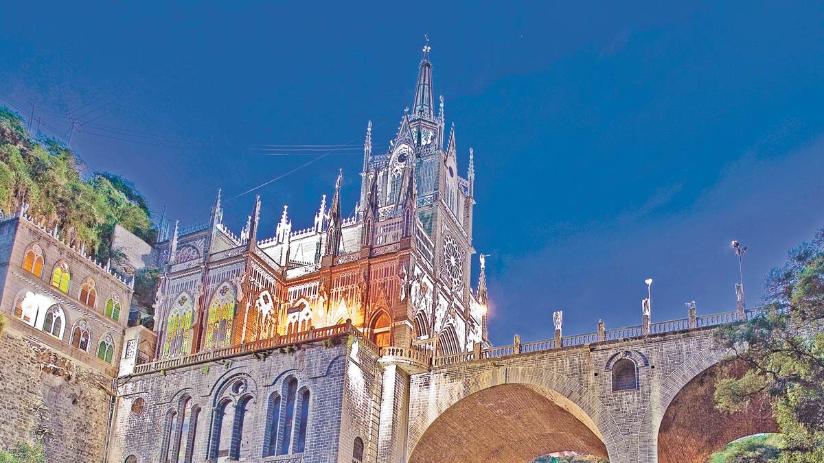 Las Lajas