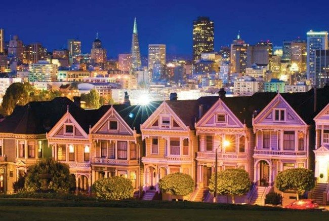 San Francisco