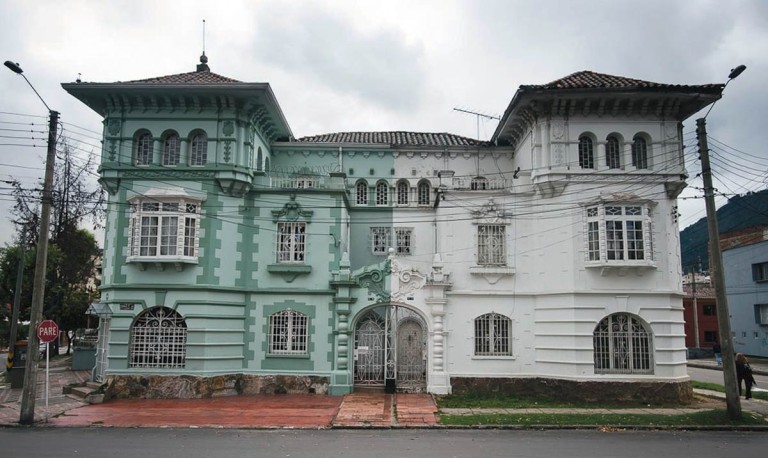 Chapinero’s second ‘renaissance’ as a Bogotá real estate star