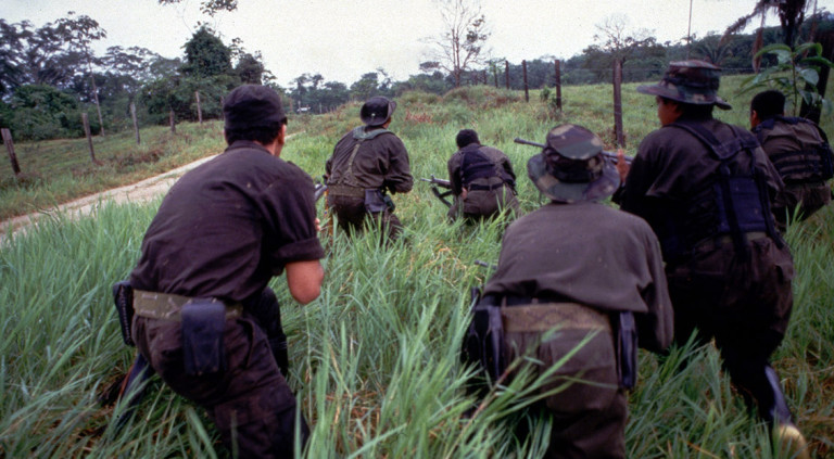 Will March 23 bring ceasefire for Colombian government, FARC?