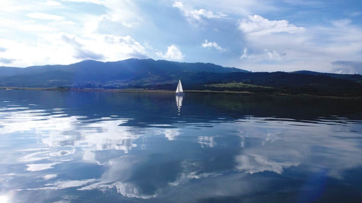 Lago