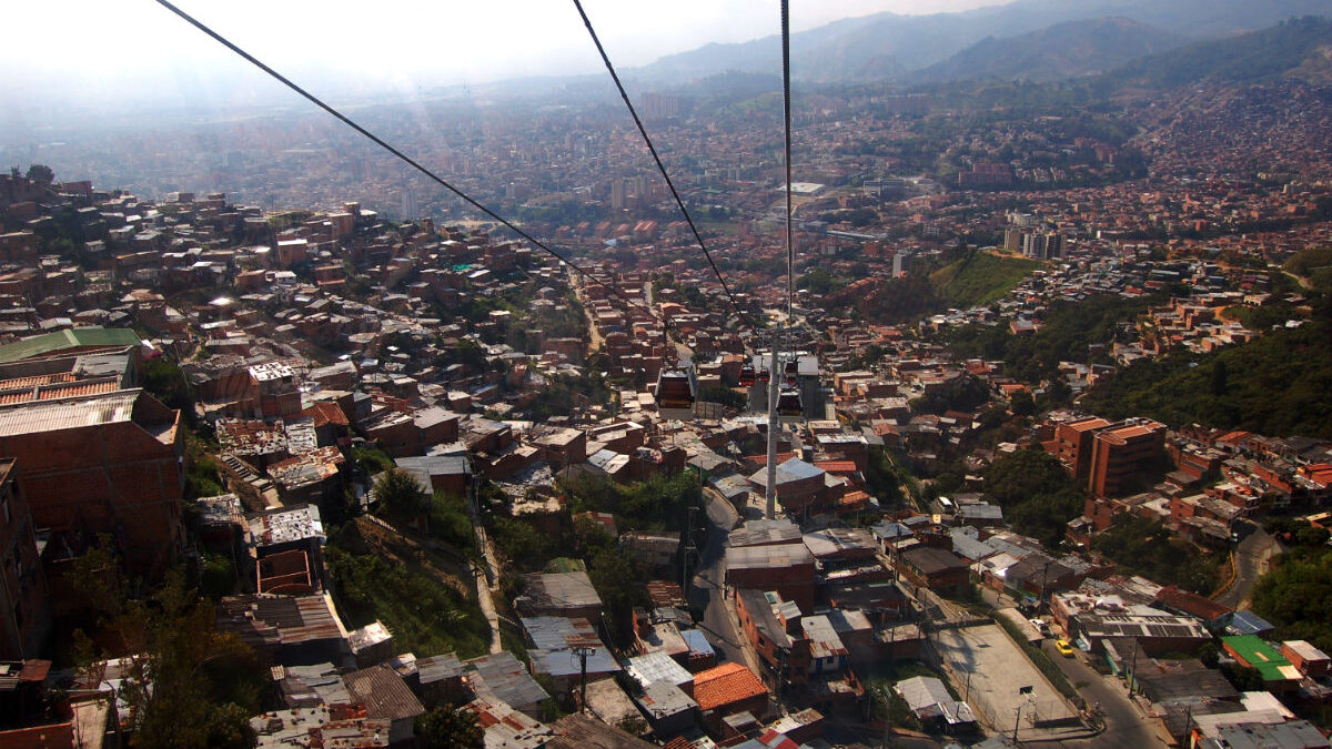 Medellin