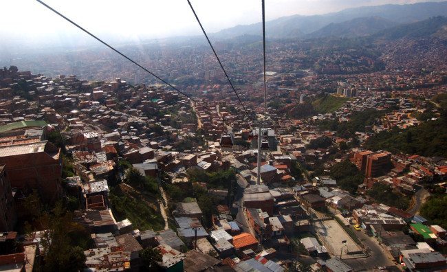 Medellin