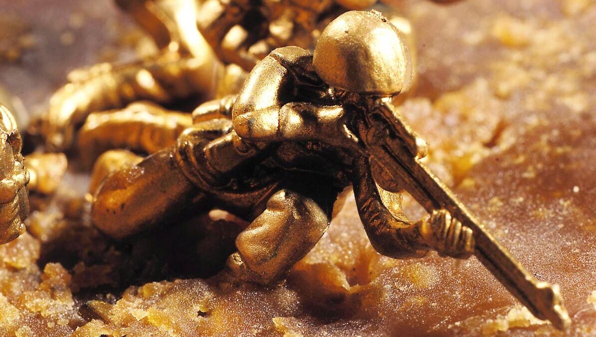 Panela: The New Gold of Colombia