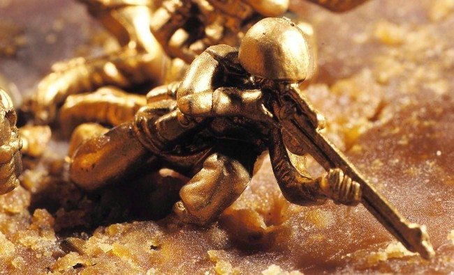 Panela: The New Gold of Colombia