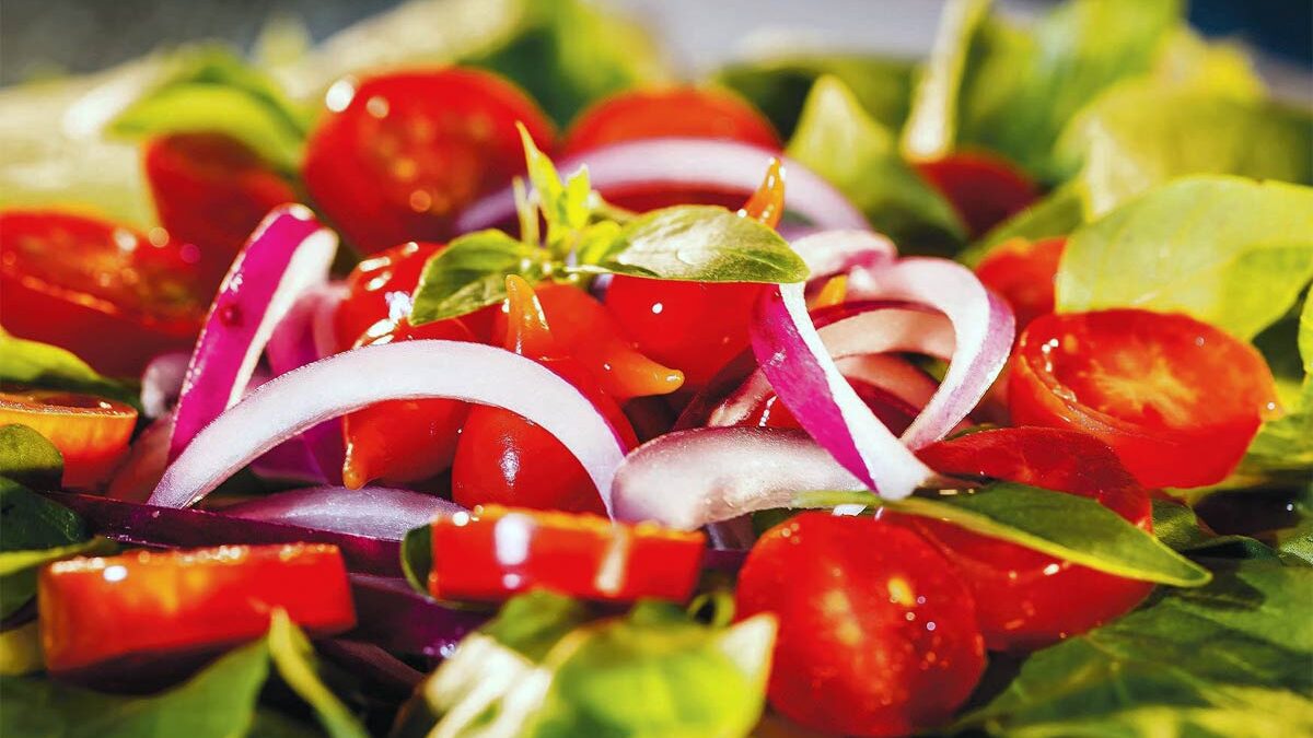 Salad