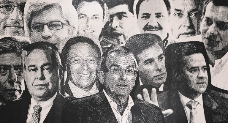 Colombia’s connection to the Panama Papers