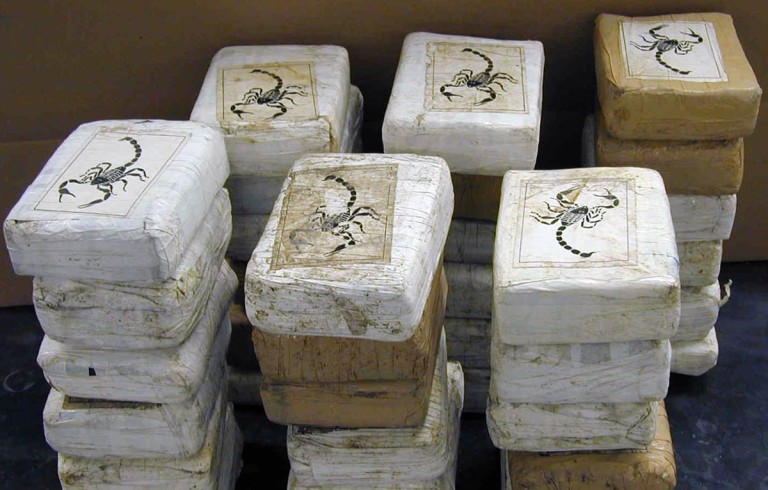 Why we should end the war on drugs