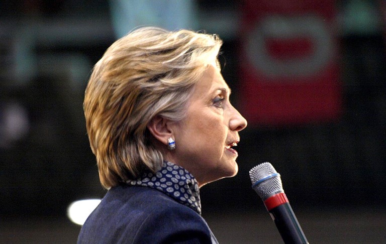 Would Hillary Clinton blaze her own foreign policy trail?