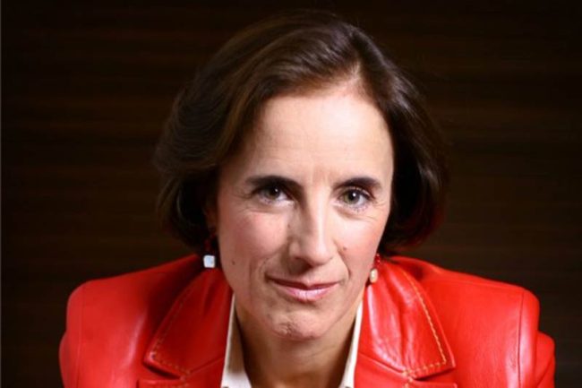 Spanish journalist Salud Hernández went missing over the weekend in Colombia's Catatumbo region.