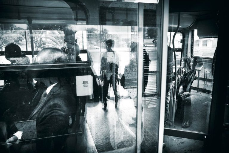 How to bus like a boss in Bogotá
