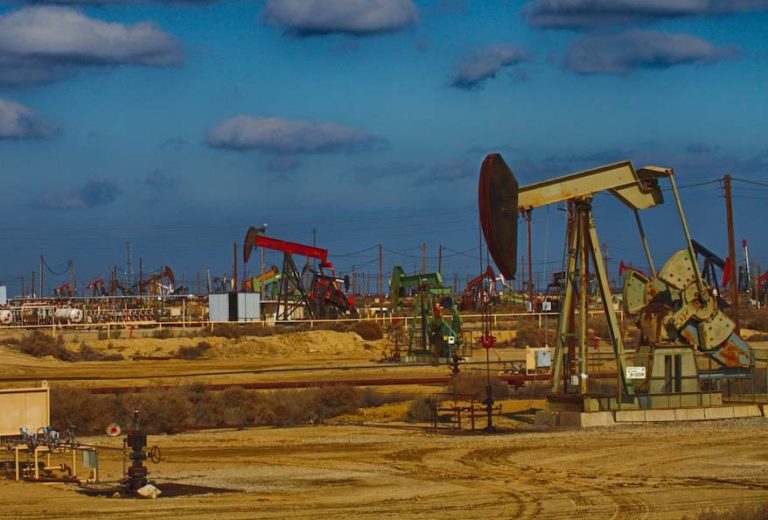 The future of oil: A crude bargain