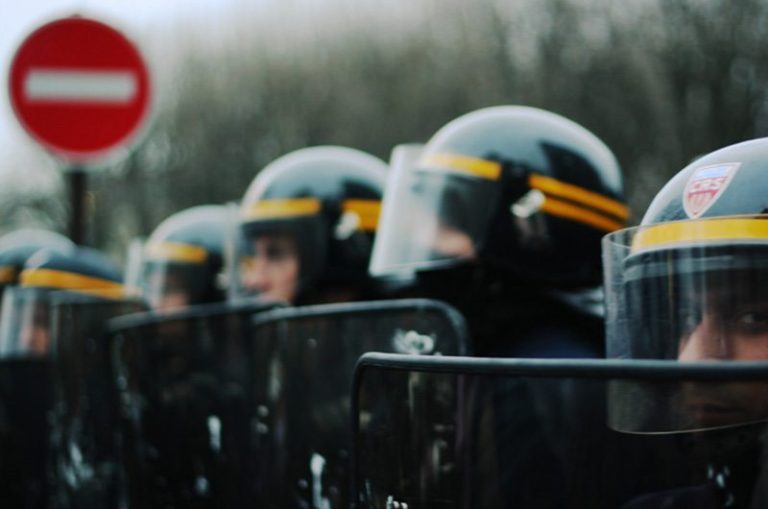 On left and right of the political spectrum, populists are revolting