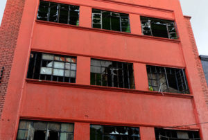 One of the strongholds of the Sayayines and where a Casa de Pique operated.