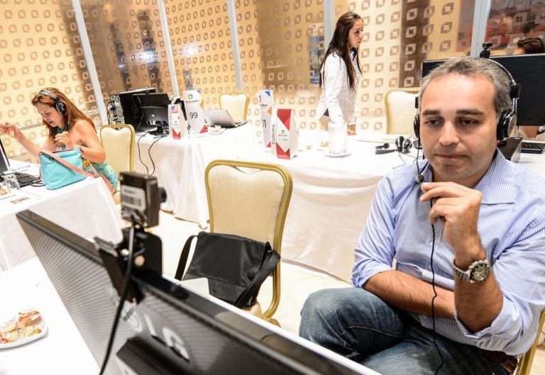 Driving the Colombian economy with entrepreneurs