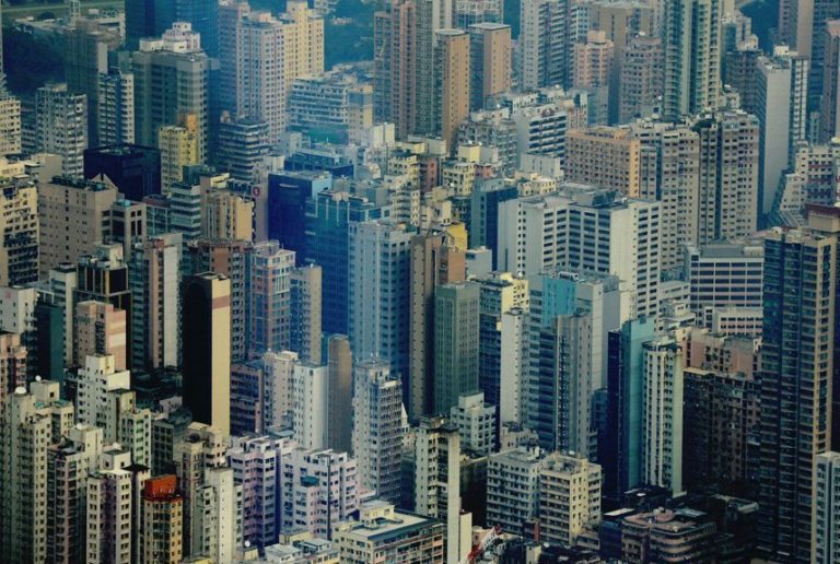 The importance of “second cities” in reducing poverty