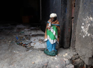 Even Balthazar resided in El Bronx.