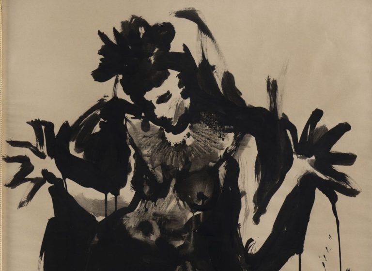 Lorenzo Jaramillo’s oils and earthly passions