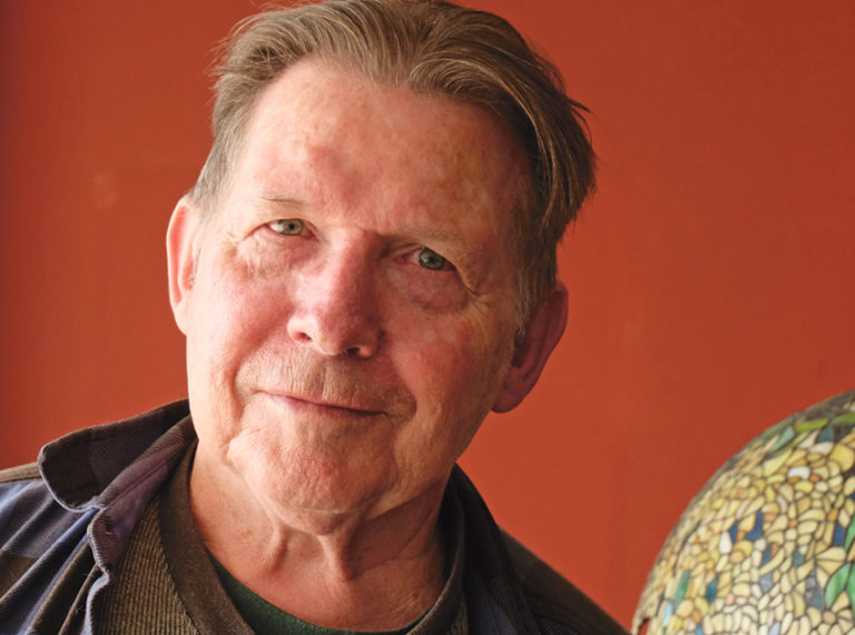 Thomas Defler: a life with Colombia’s monkeys