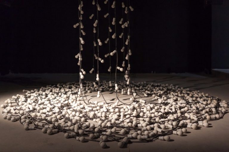Fifteen galleries participating in the sixth edition of Odeón Contemporary Art Fair