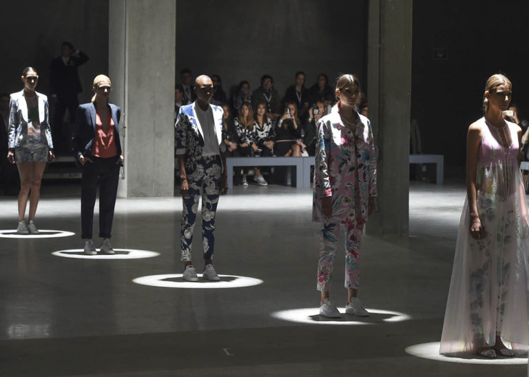 Fashion takes Bogotá with second “B Capital” event