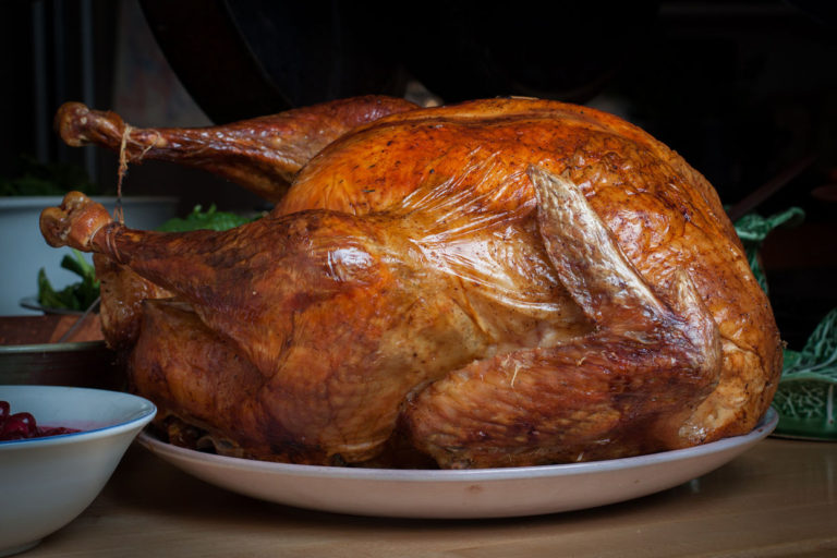 A Thanksgiving survival guide for that last-minute holiday dinner