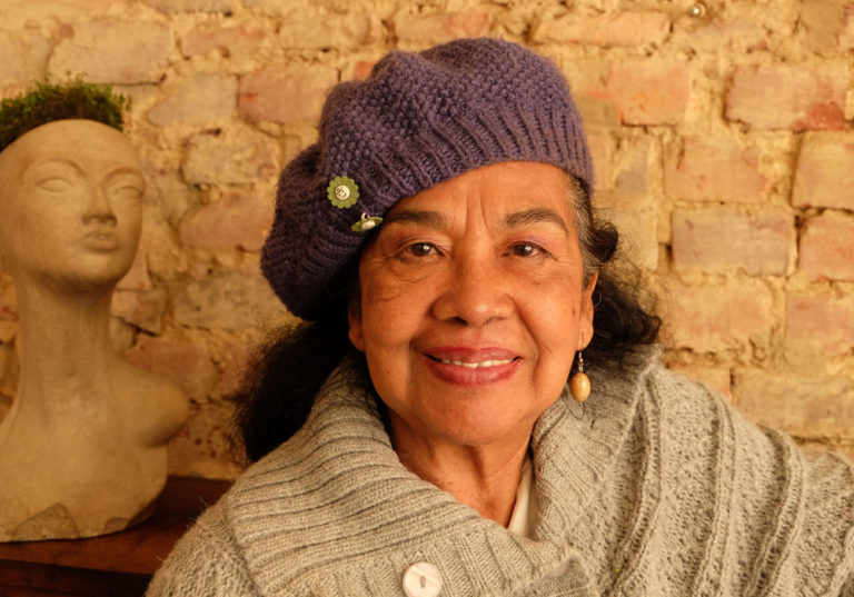 Totó La Momposina: Colombia’s Queen of Cumbia